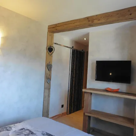 Le Refuge De L'eterlou *