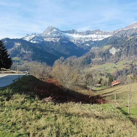 Le Refuge De L'eterlou *